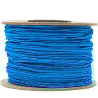 Greece Blue Micro Cord 1.2mm - 40m