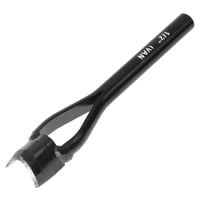 12.5 mm - English Point Strap End Punch