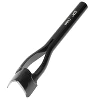 19 mm - English Point Strap End Punch