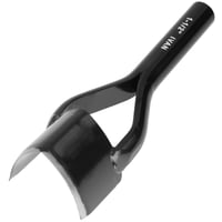 38 mm - English Point Strap End Punch