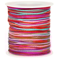 1mm Fairytale Dip Dye | 40m Spool