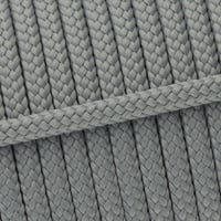 Cement Grey 4 mm Rope - PPM