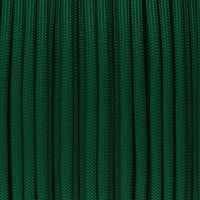 Country Club Green Paracord 550 Type III (Tex. PES)