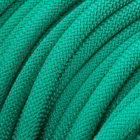 Sea Green - Dog Leash Rope - Ø 10 mm (Nylon)