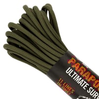 Parapocalypse 625 'Olive Drab' 7.6 m