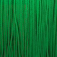 Froggy Green - Micro Paracord 1.2 mm (per meter) (Tex. PES)