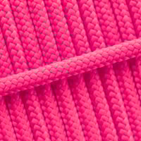 Neon Pink PPM Cord - Ø 5mm