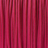 Berry Blast Rouge Paracorde Type I (Tex. Pes)