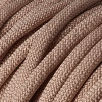 Pearl Rosé - Corde pour Laisse de Chien - Ø 10mm