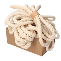 Mix Package - Twisted Cotton 12-20 mm (1,5KG)