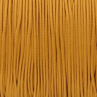 Gold Rush Paracord 100 Type I