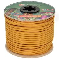 Gold Rush Paracord 550 Type III - 30 m