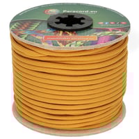 Gold Rush Paracord 550 Type III - 30 m