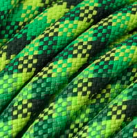 Frog - Dog Leash Rope - Ø 10 mm PPM