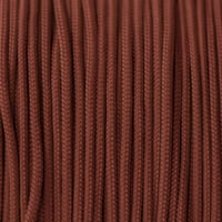 Bronze Brown Paracord Type I