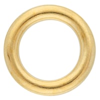 Messing 25 x 5 mm O-Ring (B-Produkt)