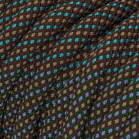 Blue Morpho Butterfly - Dog Leash - Ø 10 mm Nylon