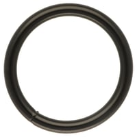 Black 38 x 5 mm O-Ring