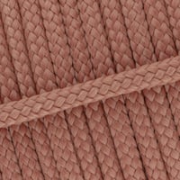 Kupferrosa 5 mm Seil - PPM