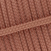 Kupferrosa PPM Seil - Ø 6mm