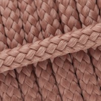 Copper Pink PPM Cord - Ø 8mm