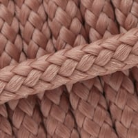 Copper Pink PPM Cord - Ø 11mm