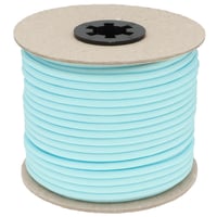 Pastel Blau Paracord 550 Type III - 30 m