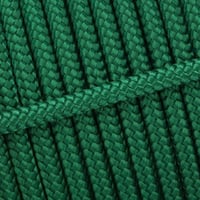 Hunter Green PPM Cord - Ø 6mm