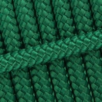 Hunter Green PPM Cord - Ø 8mm