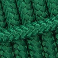 Hunter Grün 10 mm Seil - PPM