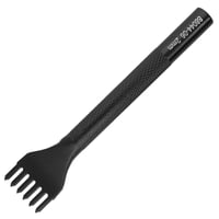2 mm - Leather Diamond Chisel (6 prongs)