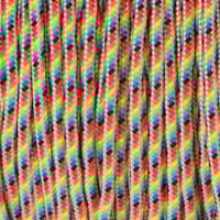 Light Stripes Paracord Type II