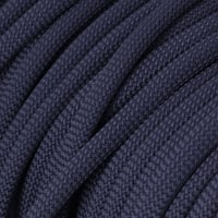 Marine Blue - Dog Leash Rope - Ø 10mm Nylon