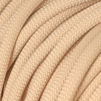 Mocca - Dog Leash Rope - Ø 10mm Nylon