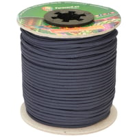Bleu Marine Type l Paracord - 50 m