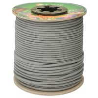 Smoke Grey Paracord 100 Type I - 50 m