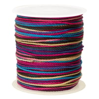 1mm Vintage Party Dip Dye | 40m Spule