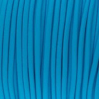 True Blue Paracord 550 Type III (Tex. PES)