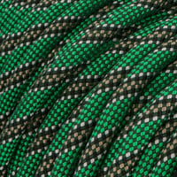 Green Mamba - Corde pour Laisse de Chien - Ø 10 mm PPM