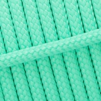 Aquamarine PPM Cord - Ø 4mm