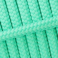Aquamarine PPM Cord - Ø 8mm