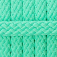 Aquamarine PPM Cord - Ø 12mm. (hollow)