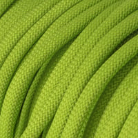 Leaf Vert - Corde pour Laisse de Chien - Ø 10mm