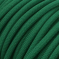 Hunter Green - Dog Leash Rope - Ø 10 mm PPM