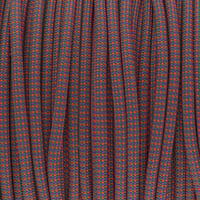 Lumberjack - Color FX Paracord 550 Type III