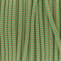 Christmas Spirit - Color FX Paracord 550 Type III
