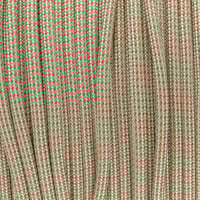 Christmas Cookie - Color FX Paracord 550 Type III