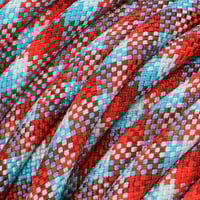 Blazed Ice - Dog Leash Rope - Ø 10mm Nylon