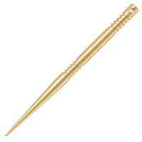 Brass - Ø 8 mm - Marlin Spike