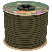 Olive Drab Paracord 550 Type III - 30 m